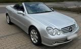 Mercedes-Benz Mercedes Cabrio W209 CLK 200 Kompressor El... - Mercedes-Benz CLK 200 in Berlin