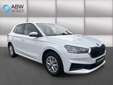 Skoda Fabia 1.0 TSI LED Einparkhilfe - Skoda Fabia Gebrauchtwagen in Mannheim
