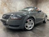 Audi TT Coupe/Roadster 1.8 T Roadster"TOP ZUSTAND" - Audi TT aus 2002: Roadster
