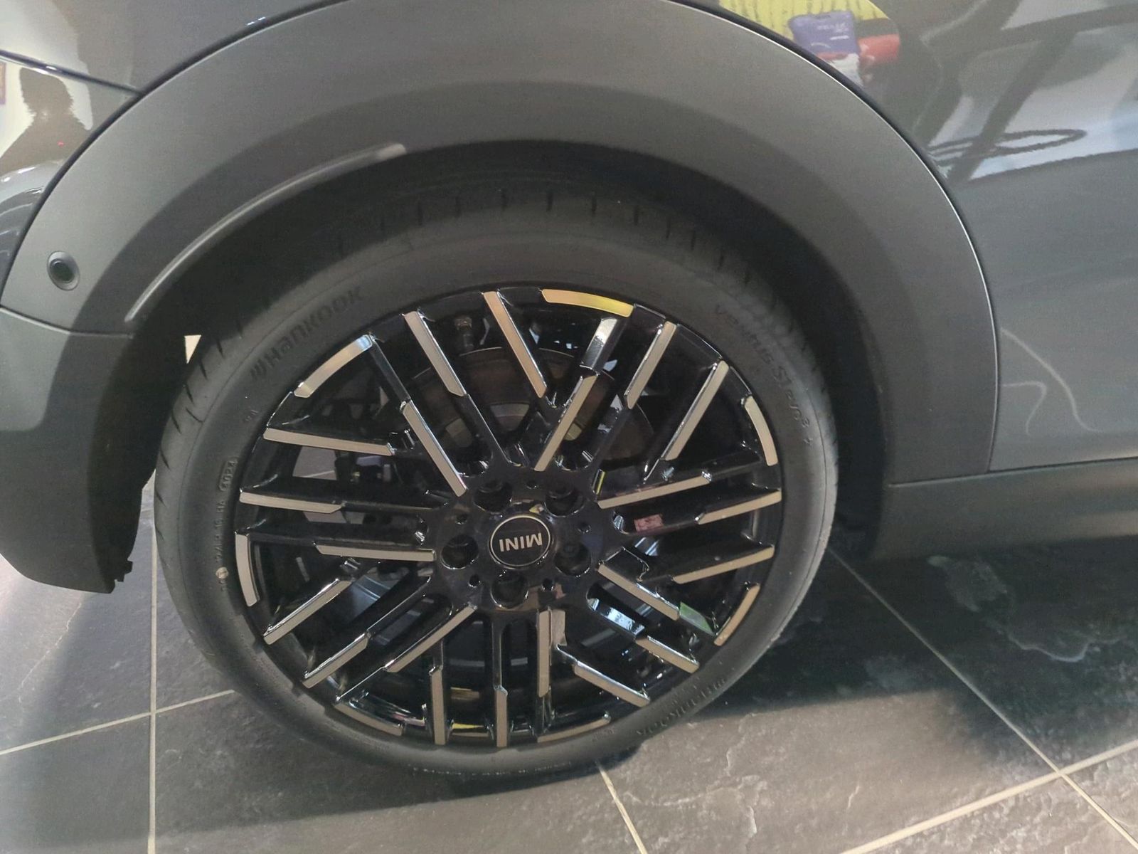 MINI Cooper S Cabrio - Bild 16