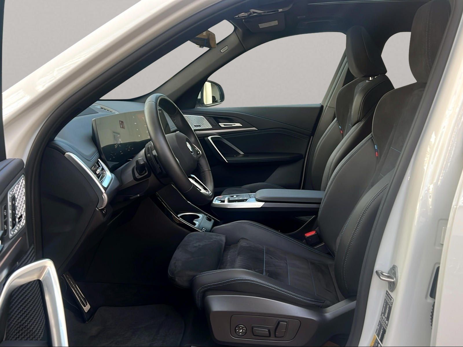 BMW iX1 - Bild 15