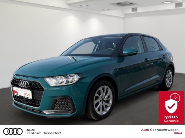 Audi A1 Sportback 30 TFSI advanced CARPLAY PDC LED SH