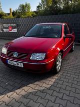 Volkswagen VW Bora 1.9 TDI - Volkswagen Bora: TDI