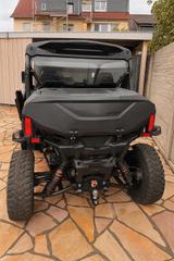 Can-Am Maverick 1000r - CAN-AM 1000