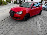 Volkswagen Vw Polo 1.8 Gti - Volkswagen Polo aus 2006: GTI