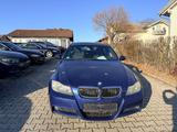 BMW 325 D M-Sport TÜV 01/2027 Seite rechts - BMW 325: 325d M Sport
