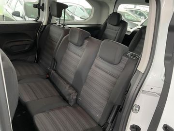 Bild 5 Opel COMBO LIFE XL LPG AUTOGAS PDC, SHZ, 7-SITZER, 2X