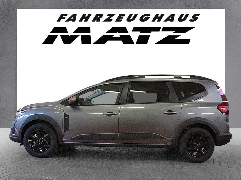 Fahrzeugabbildung Dacia Jogger Hybrid 140 Extreme 5-Sitzer*Winterpaket*