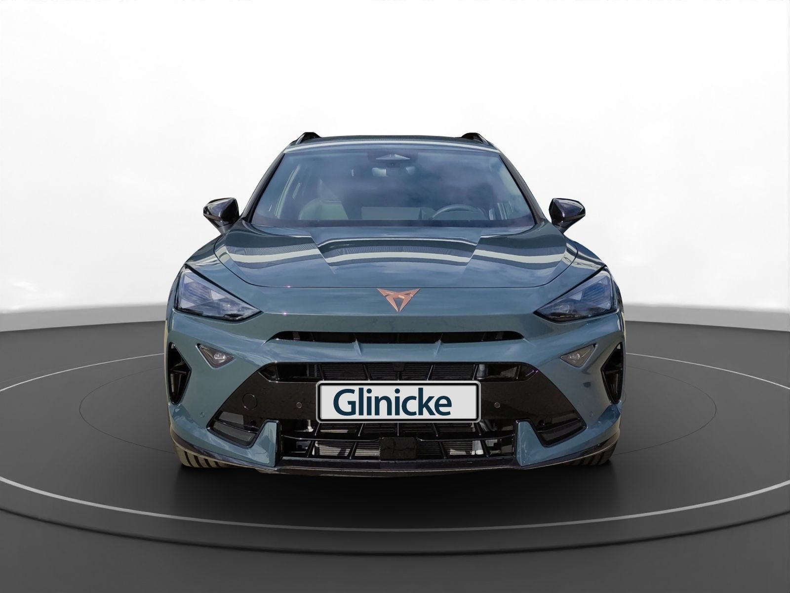 Cupra Formentor - Bild 3