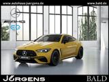 Mercedes-Benz CLE 53 AMG 4M+ Coupé Pano/Burm/Night/360/Totw/20 - Mercedes-Benz CLE 53 AMG Jahreswagen