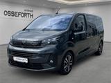 Peugeot Traveller Active L2 2.2l +ACC+RFK+NAVI+CarPlay - Peugeot Traveller mit Diesel-Antrieb: Automatik