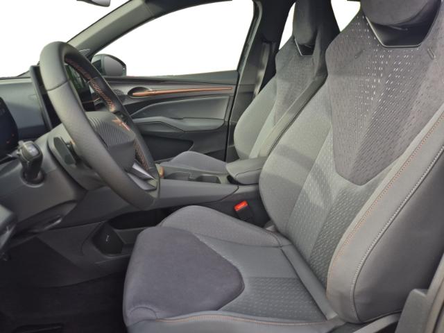 Cupra Raval Endurance Dynamic Plus +360 Kamera