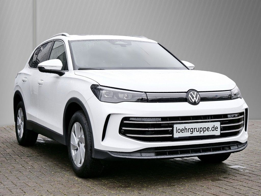 Volkswagen Tiguan UPE br. 59.620,- Elegance 2.0 l TDI DSG 1 imagem 3