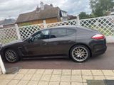 Porsche Panamera Diesel - Porsche Panamera in Essen