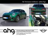 MINI Clubman Cooper LED Komfortzugang PDC Sitzheizung - scheckheftgepflegte MINI Clubman Serie