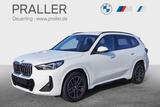 BMW X1 xDrive20d M Sport AHK HeadUp 360Kamera ACC Dr