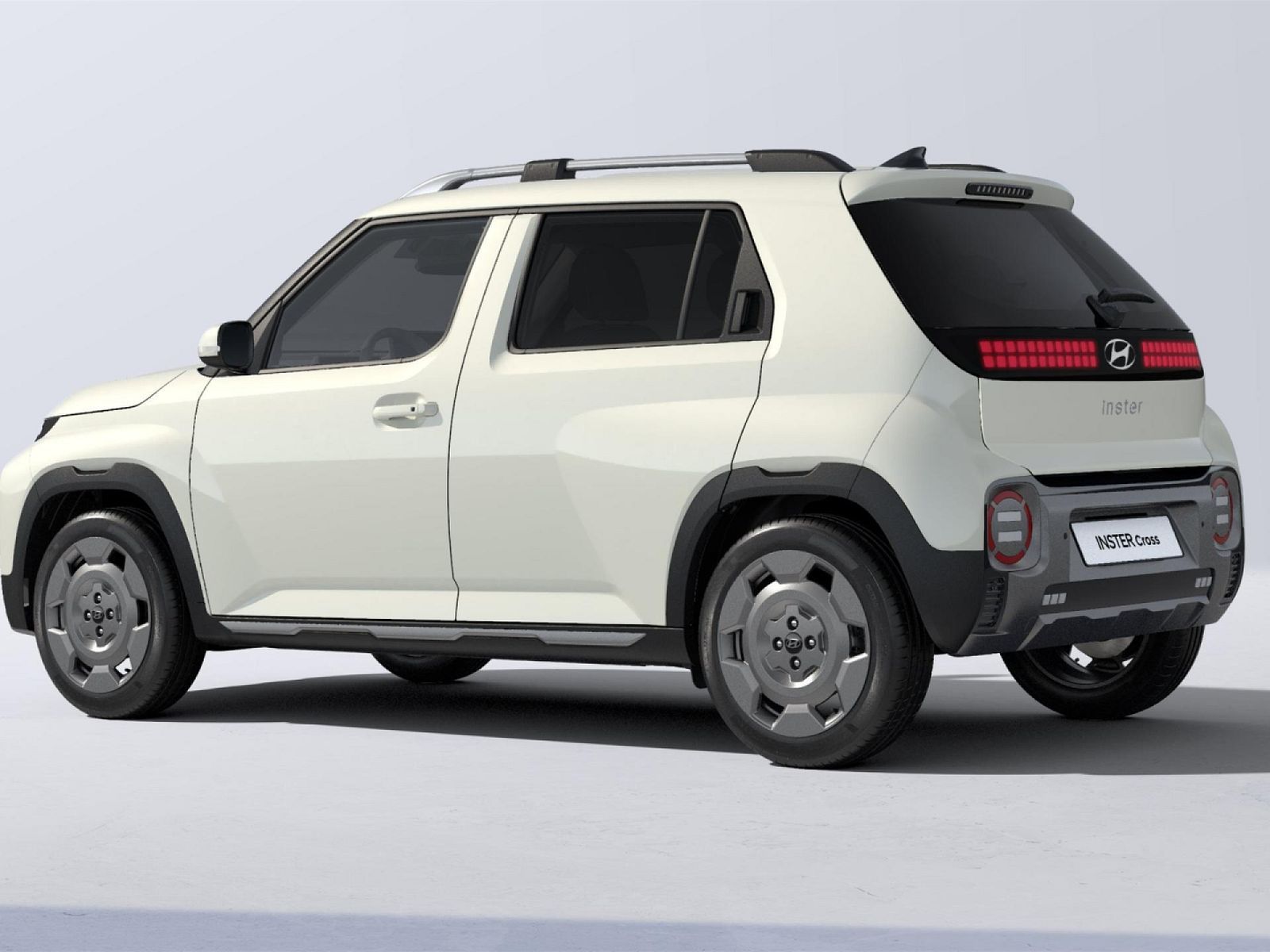 Hyundai INSTER Cross MY27 49 kWh imagem 2