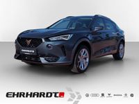 Cupra Formentor - Vorschau Bild 1