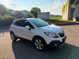Opel Mokka Edition - Opel Mokka: Van