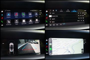Porsche 992.2*Sportabg.,Chrono,BOSE,Sitzlüftung,14-Wege*