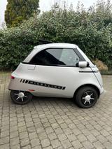 Microlino Micro Microlino Pioneer Series 10.5kwh - Microlino Gebrauchtwagen