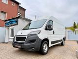 Peugeot Boxer Kasten Hochraum 333 L2H2 Pro BlueHDi 165 S - gebrauchte Peugeot Boxer aus dem Jahr 2020