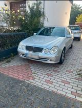 Mercedes-Benz E 280 CDI AVANTGARDE - Mercedes-Benz E 280 in Köln