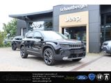 Jeep Avenger Summit e-Hybrid EU6e Leder JBL Pano Kame - Jeep Avenger in Berlin