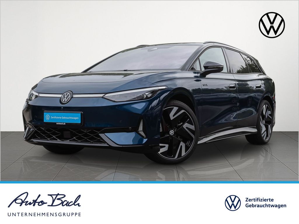 Volkswagen ID.7