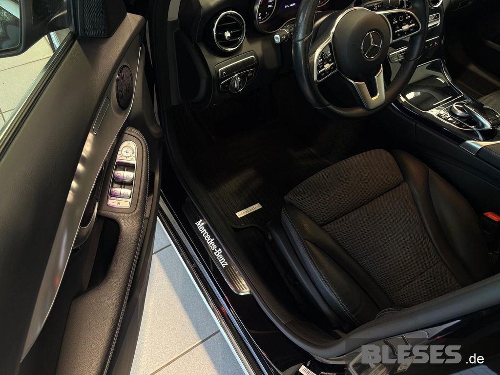 MERCEDES-BENZ C 180 – Bild 12