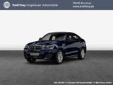 BMW X4 xDrive28i Aut. xLine - BMW X4 mit Schiebedach