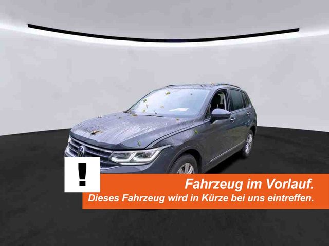 Volkswagen Tiguan 2.0 TDI DSG LIFE AHK*R-Kam*MATRIX *VIRTUA