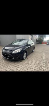Ford c Max - Ford C-Max Gebrauchtwagen in Bremen