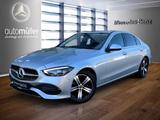 Mercedes-Benz C 180 Avantgarde AHK+Totwinkel+Ambiente+Kamera - Mercedes-Benz C-Klasse Jahreswagen