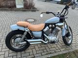Yamaha Virago 535  - YAMAHA VIRAGO 535