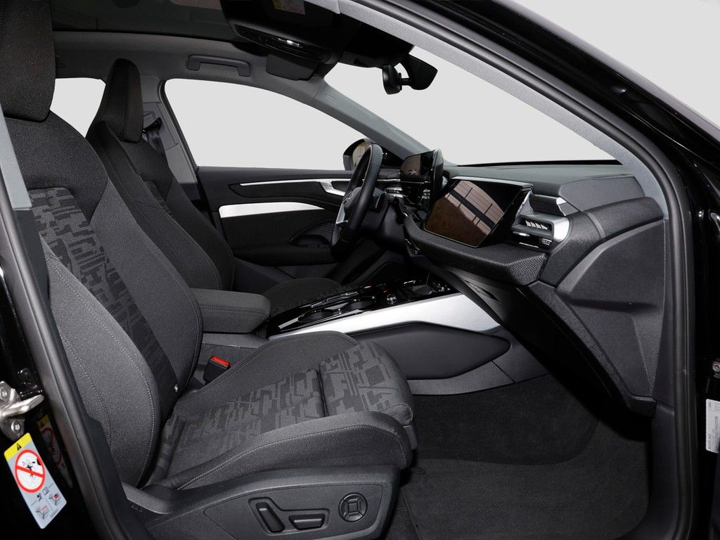 Audi A6 - Bild 12