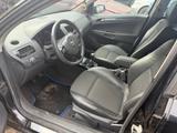 Opel Astra H - Opel Astra aus 2004 mit Diesel-Antrieb