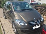 Mercedes-Benz A 200 ELEGANCE ELEGANCE - gebrauchte Mercedes-Benz A 200 aus dem Jahr 2011