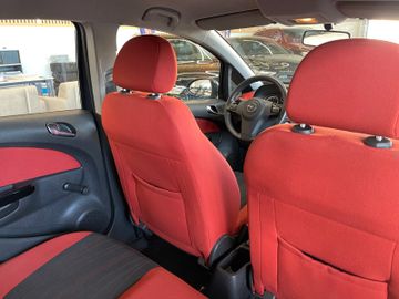 Opel Corsa D Edition *1.HAND*KLIMA*TÜV-NEU*