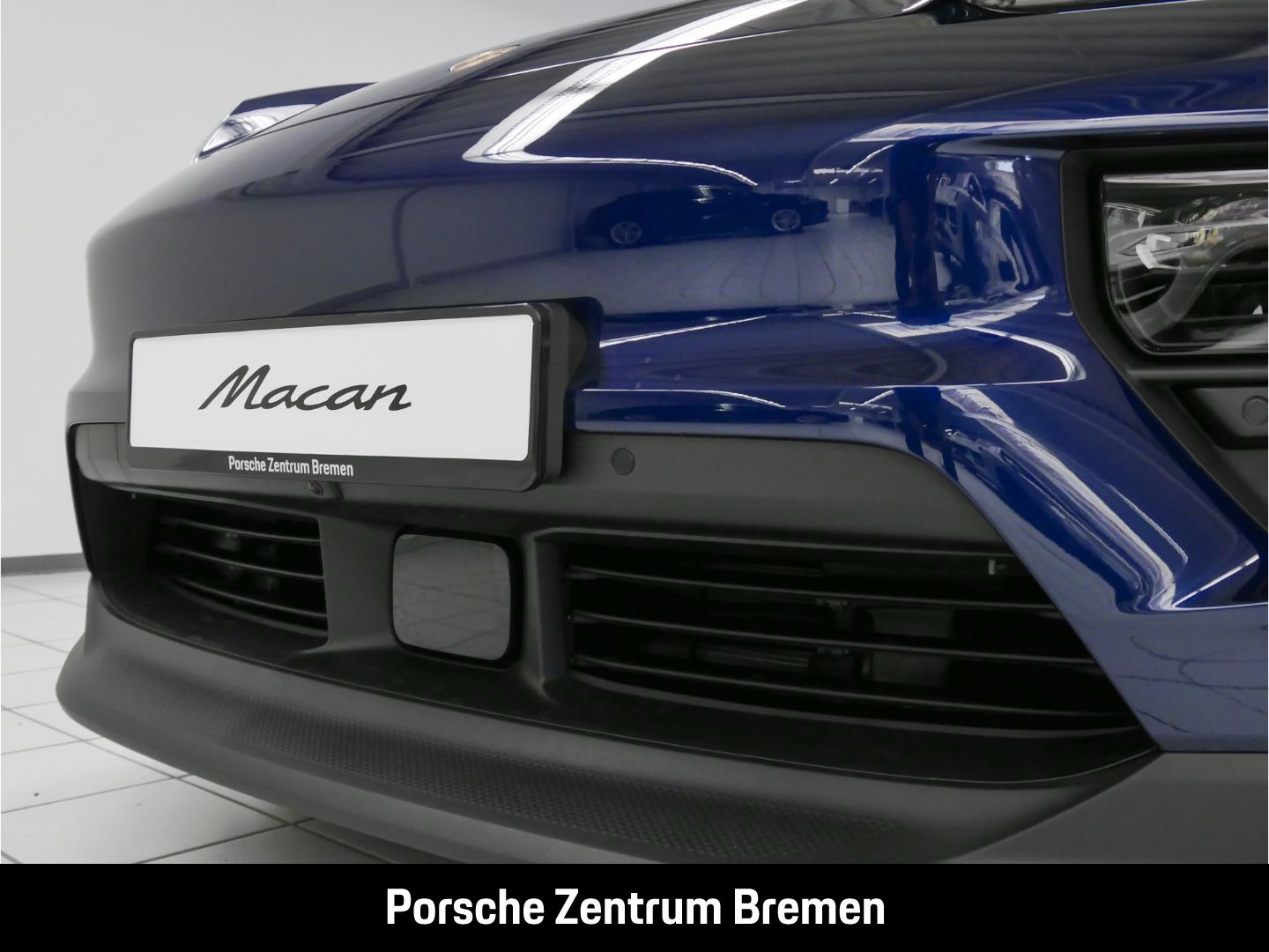 Porsche Macan - Bild 49