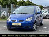 Mitsubishi Colt CZ3 Lim.1.5 DI-D Motion*KLIMA*STHZ*GSD*16" - Mitsubishi Colt Gebrauchtwagen in Nürnberg