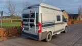 HYMER / ERIBA / HYMERCAR EG/HF001 Serengeti CLIMA/DOUCHE BJ 2016 - Angebote