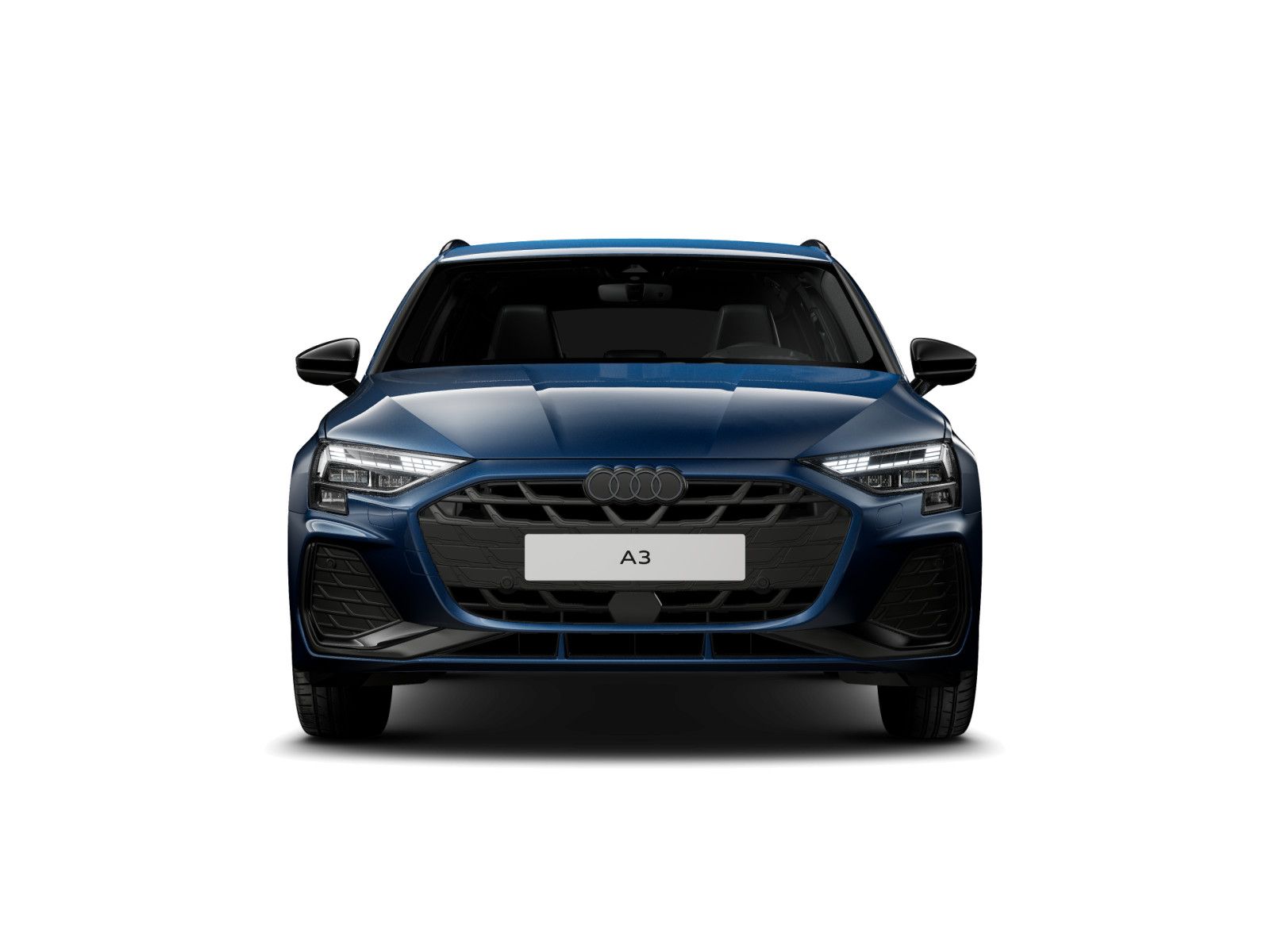 Audi A3 - Bild 2