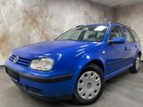 Volkswagen Golf 1.6 Edition Variant"TÜV AU NEU"KLIMAAUTOM." - Volkswagen Golf aus 2000: Variant