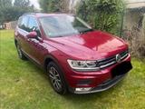 Volkswagen Tiguan 2.0 TDI SCR 140kW DSG 4MOT Comfortlin... - Volkswagen Tiguan: TDI 140