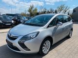 Opel Zafira C Tourer Style - Opel Zafira aus 2015