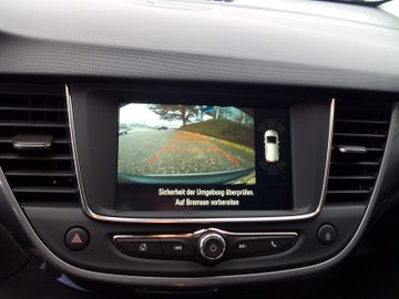 Bild 19 Opel Crossland (X) Crossland 1.2T LED PDC+Kam SHZ LHZ Navi-App AT