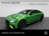 Mercedes-Benz AMG GT 63 S E PERF. DISTR|PANO|AERO|HUD - Mercedes-Benz AMG GT in Bremen