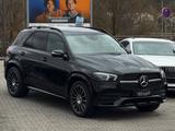 Mercedes-Benz GLE 400d 4Matic AMG-LINE/Burmester/Pano/elek.AHK - gebrauchte Mercedes-Benz GLE 400 aus dem Jahr 2020