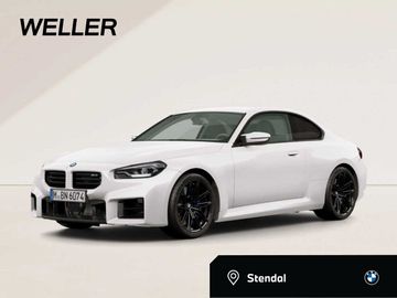 BMW M2 Coupé ab 599,99 EUR Navi LED PDC